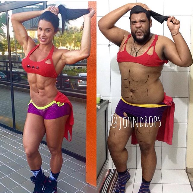 Sucesso na web: Conheça John Drops, novo fenômeno do momento