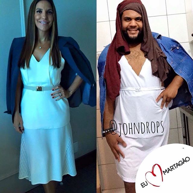 Sucesso na web: Conheça John Drops, novo fenômeno do momento