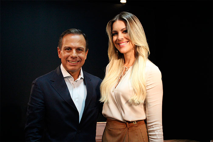 Renata Fan afirma que não pretende ter filhos. Saiba mais!