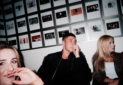 Namoro de Selena Gomez e Samuel Krost está ficando sério