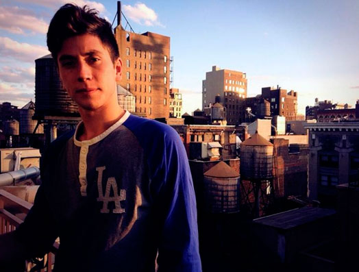 Namoro de Selena Gomez e Samuel Krost está ficando sério