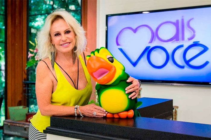 Juliana Paes lidera lista de cabelos mais pedidos da Globo