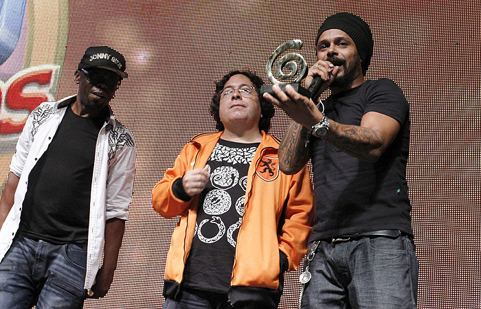 Confira os ganhadores do prêmio Melhores do Ano FM O Dia