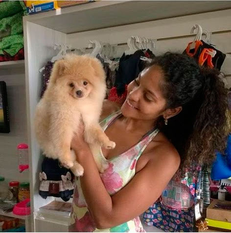 Descubra o que Barbara Reis fazia antes de Velho Chico