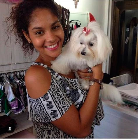 Descubra o que Barbara Reis fazia antes de Velho Chico