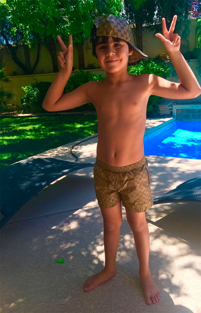 Liziane Gutierrez sobre polêmicas: 'Não me orgulho disso'