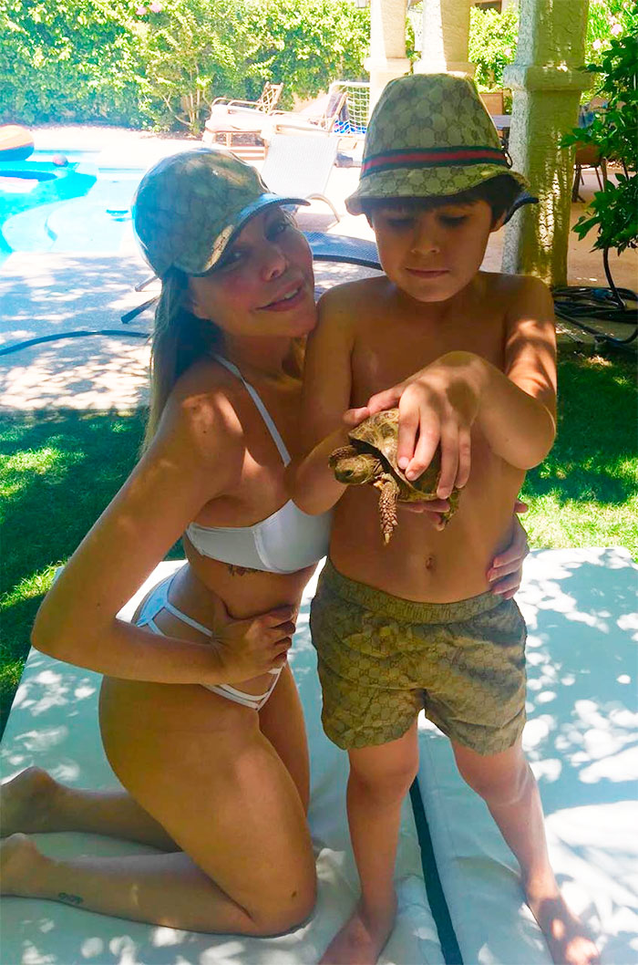 Liziane Gutierrez sobre polêmicas: 'Não me orgulho disso'