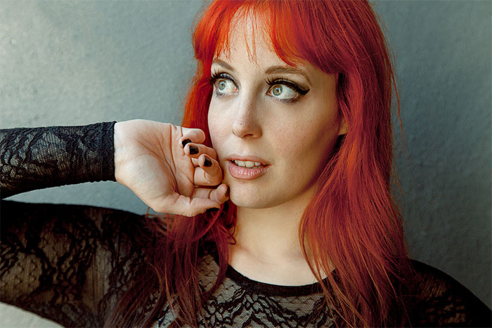 Modelo que dançou para Justin Bieber cumpre agenda no Brasil