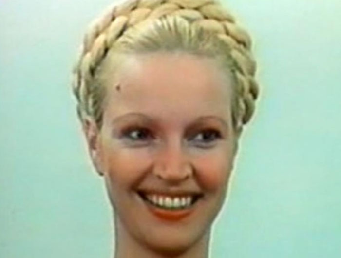 Elke Maravilha no filme Xica da Silva (1976), dirigido por Cacá Diegues