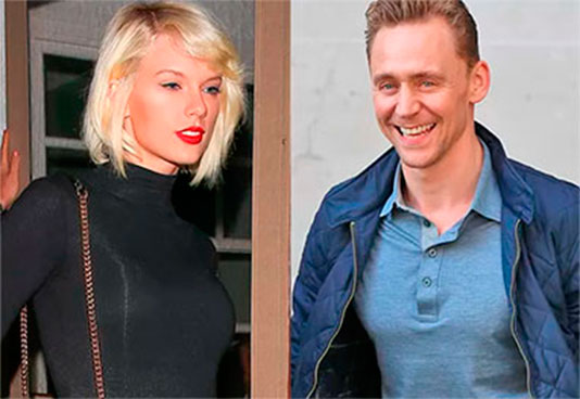 Veja a trajetória do romance relâmpago de Taylor Swift e Tom