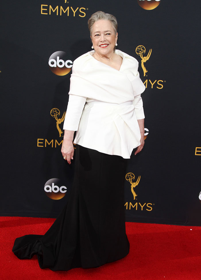 Kathy Bates