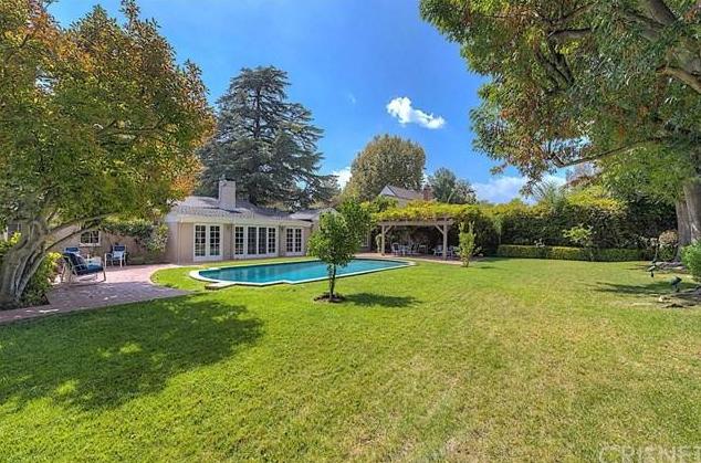  Conheça a mansão que DiCaprio está vendendo por R$ 7 milhões
