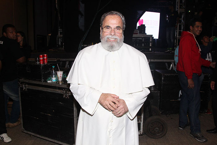Padre Antônio Maria
