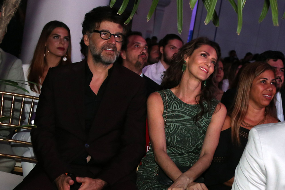 Maria Fernanda Cândido