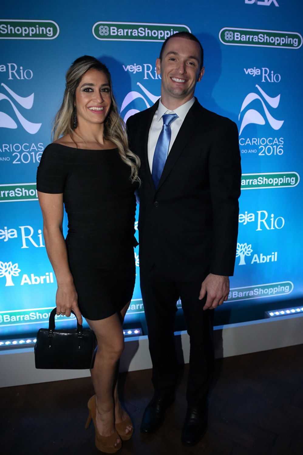 Diego e Daniele Hypólito