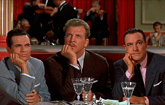 Cinema! Conheça os filmes que inspiraram La La Land