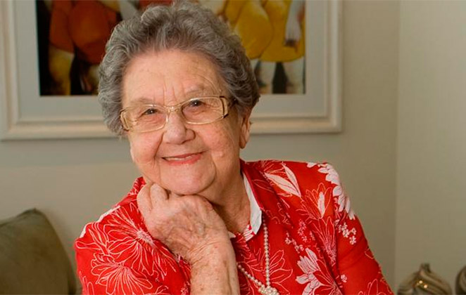 Chef Palmirinha Onofre