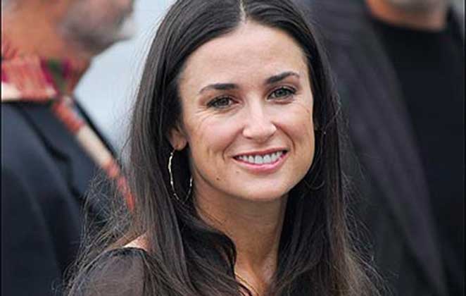 Demi Moore