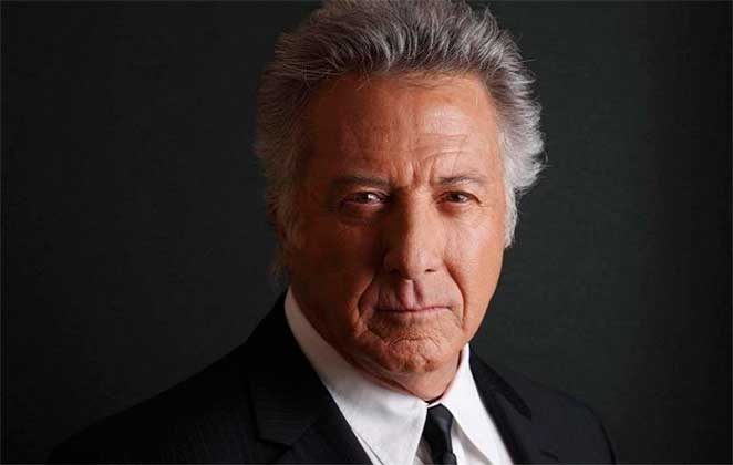 Dustin Hoffman