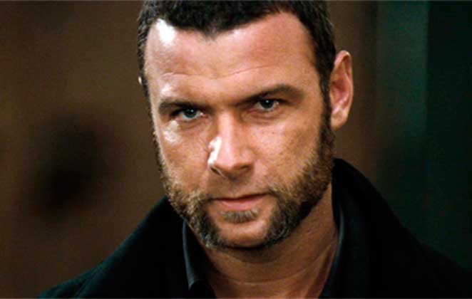Liev Schreiber