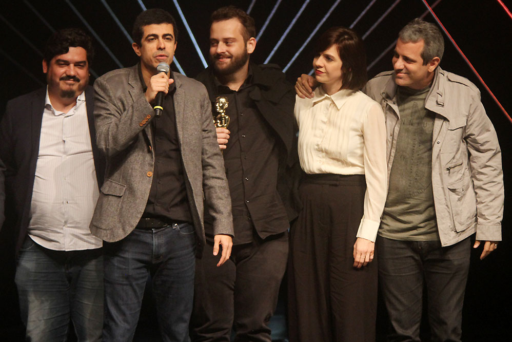 Confira os ganhadores do Prêmio Risadaria 2017