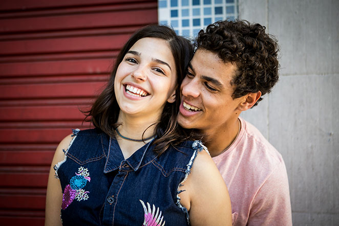 Matheus Abreu sobre Malhação: ‘Tenho muito do Tato em mim’