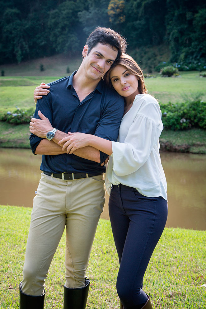 Pega Pega: Looks da Luíza super fáceis de copiar