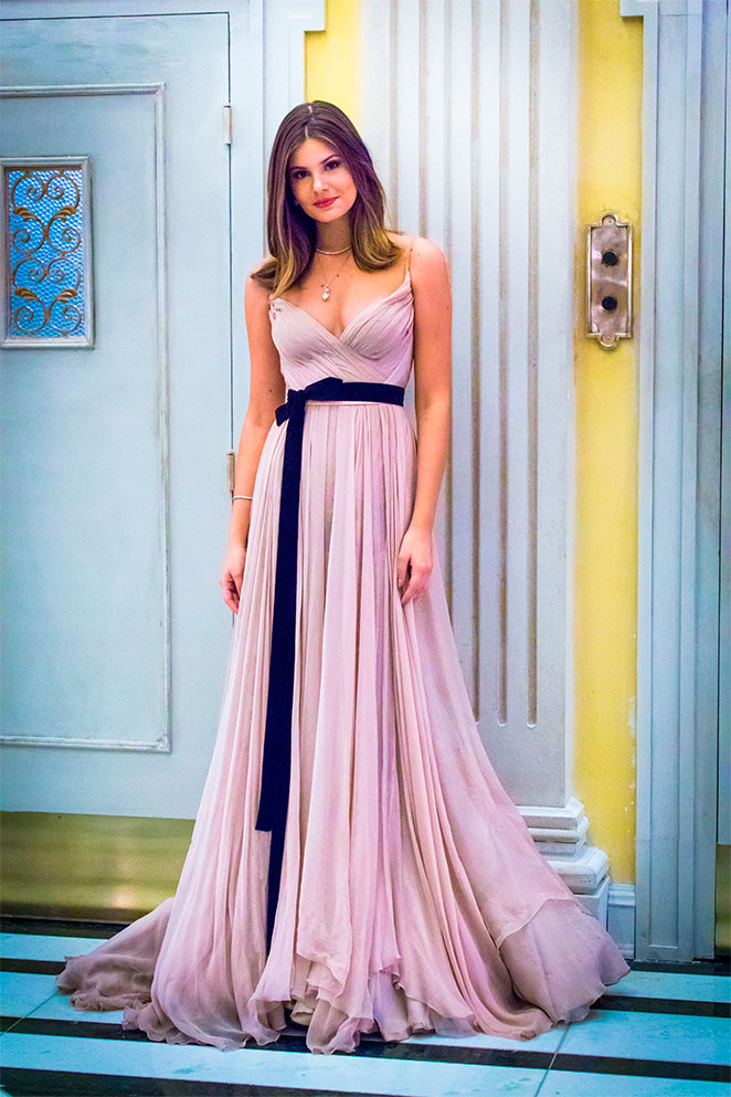 Pega Pega: Looks da Luíza super fáceis de copiar