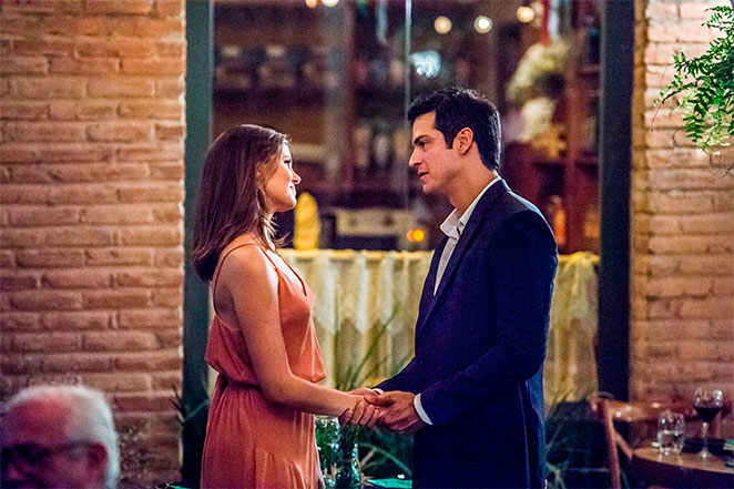 Pega Pega: Looks da Luíza super fáceis de copiar