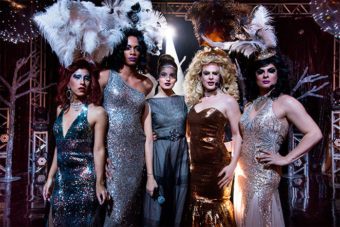 Pega Pega: Looks da Luíza super fáceis de copiar