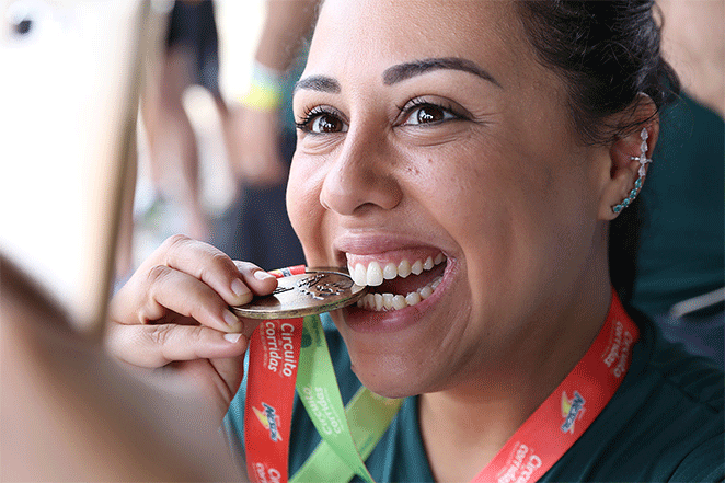 9ª Maratona Pão de Açúcar de Revezamento reúne famosos