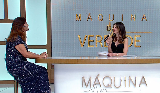 Roberta Close conta que já ficou com homens por dinheiro