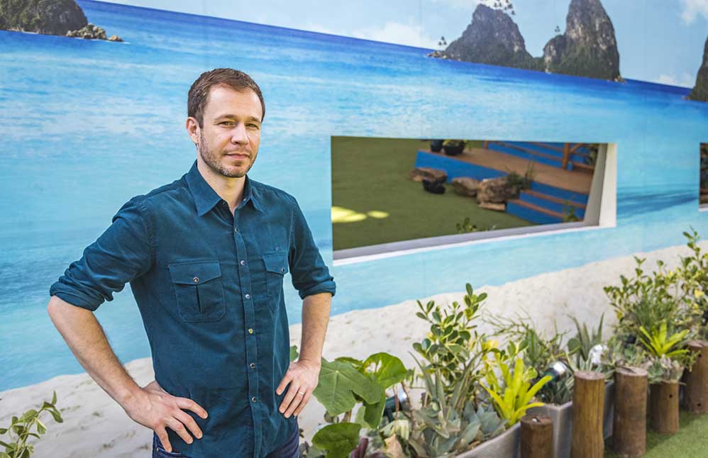 Tiago Leifert comandou o programa e o público votou em 2 integrantes da Família Lima que deveriam deixar a casa