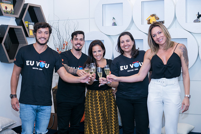Ivete tem participação confirmada no Rock in Rio Lisboa