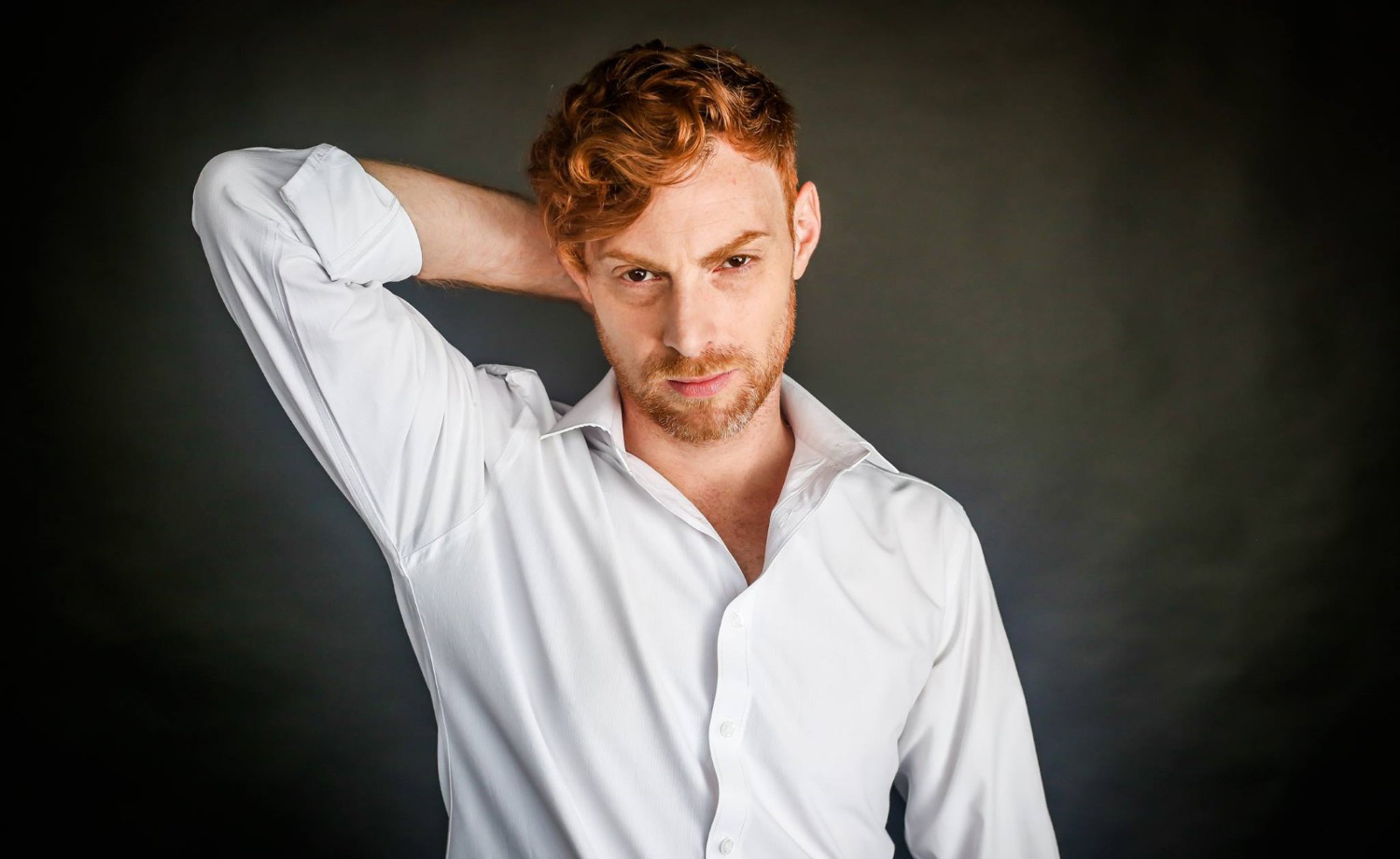 Juan Manuel Tellategui celebra sucesso de Angel OFuxico