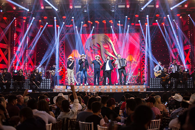 Duduca e Dalvan lançam DVD para comemorar 40 anos de estrada