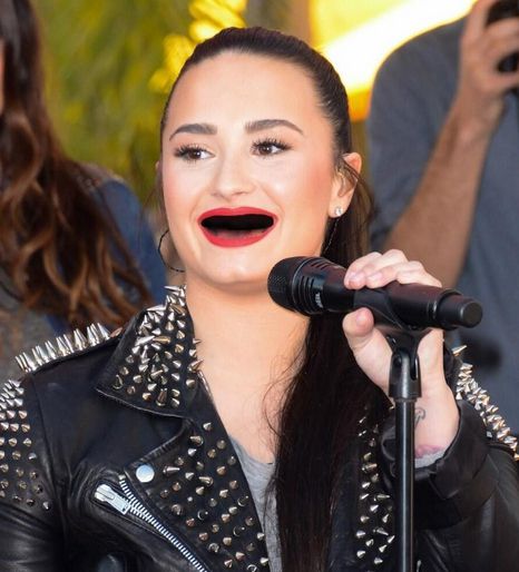 Demi Lovato