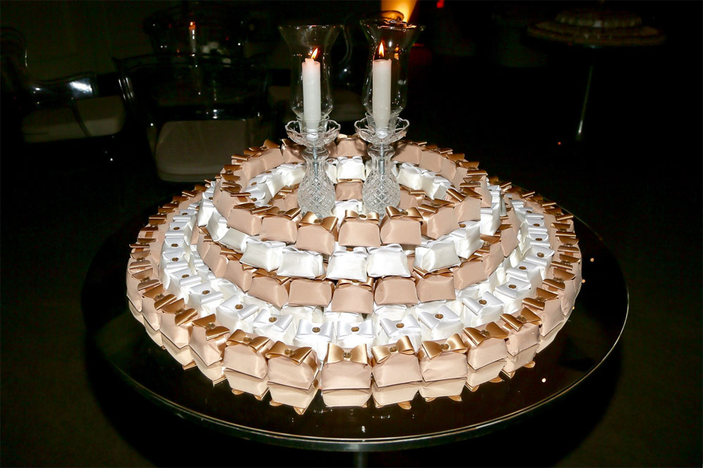 Confira cenas do casamento de Lexa e MC Guimê