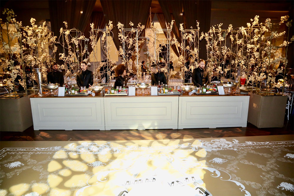 Confira cenas do casamento de Lexa e MC Guimê