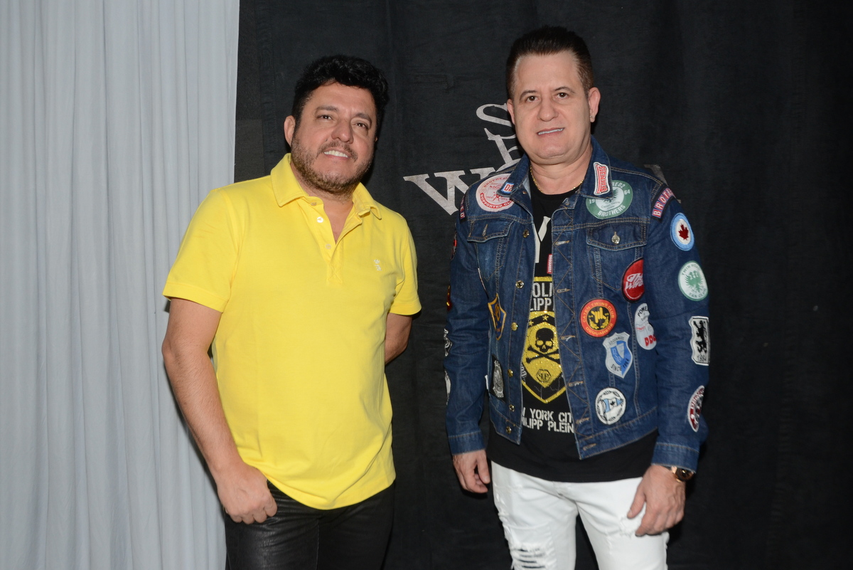 Show de Bruno e Marrone atrai famosos em São Paulo OFuxico Show de Bruno e Marrone atrai famosos em São Paulo OFuxico