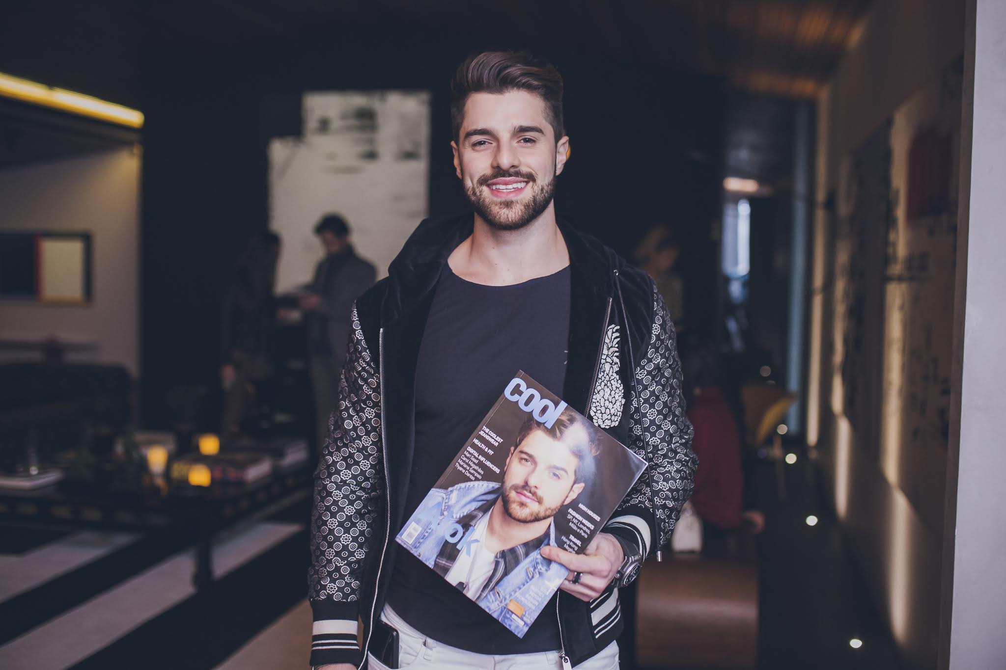 Alok dá sentido para carreira: 'Fazer mais pelo mundo' - OFuxico