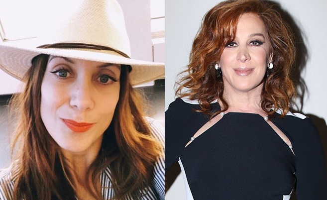 Addison Montgomery/Cláudia Raia