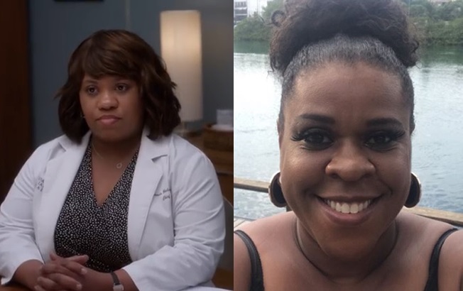 Miranda Bailey/Cacau Protásio
