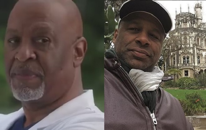Richard Webber/Ailton Graça