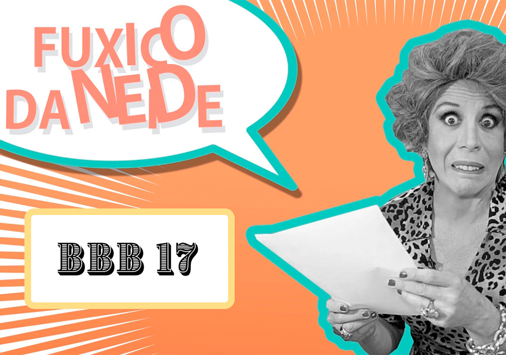 Neide Boa Sorte, a estrela que nasceu no programa da Hebe
