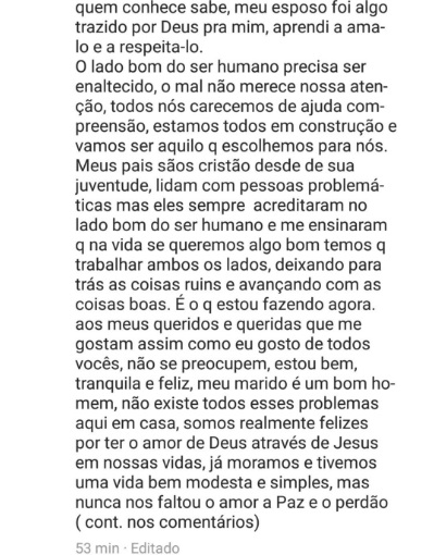 Caso Letícia Almeida: Entenda a polêmica envolvendo a atriz