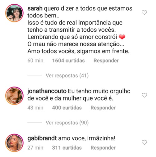 Caso Letícia Almeida: Entenda a polêmica envolvendo a atriz