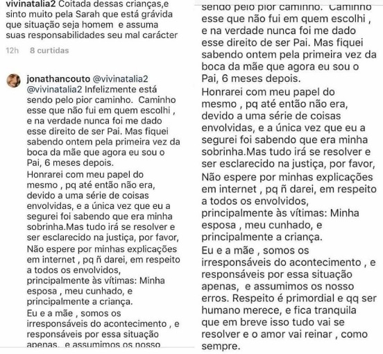 Caso Letícia Almeida: Entenda a polêmica envolvendo a atriz