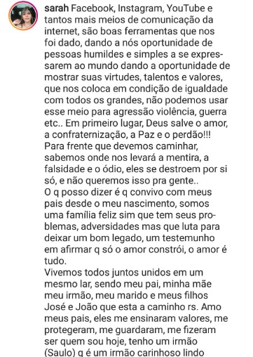 Caso Letícia Almeida: Entenda a polêmica envolvendo a atriz
