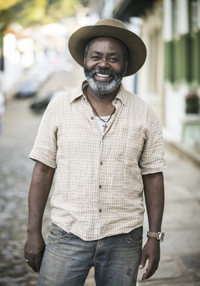 Gerson (Cosme dos Santos)